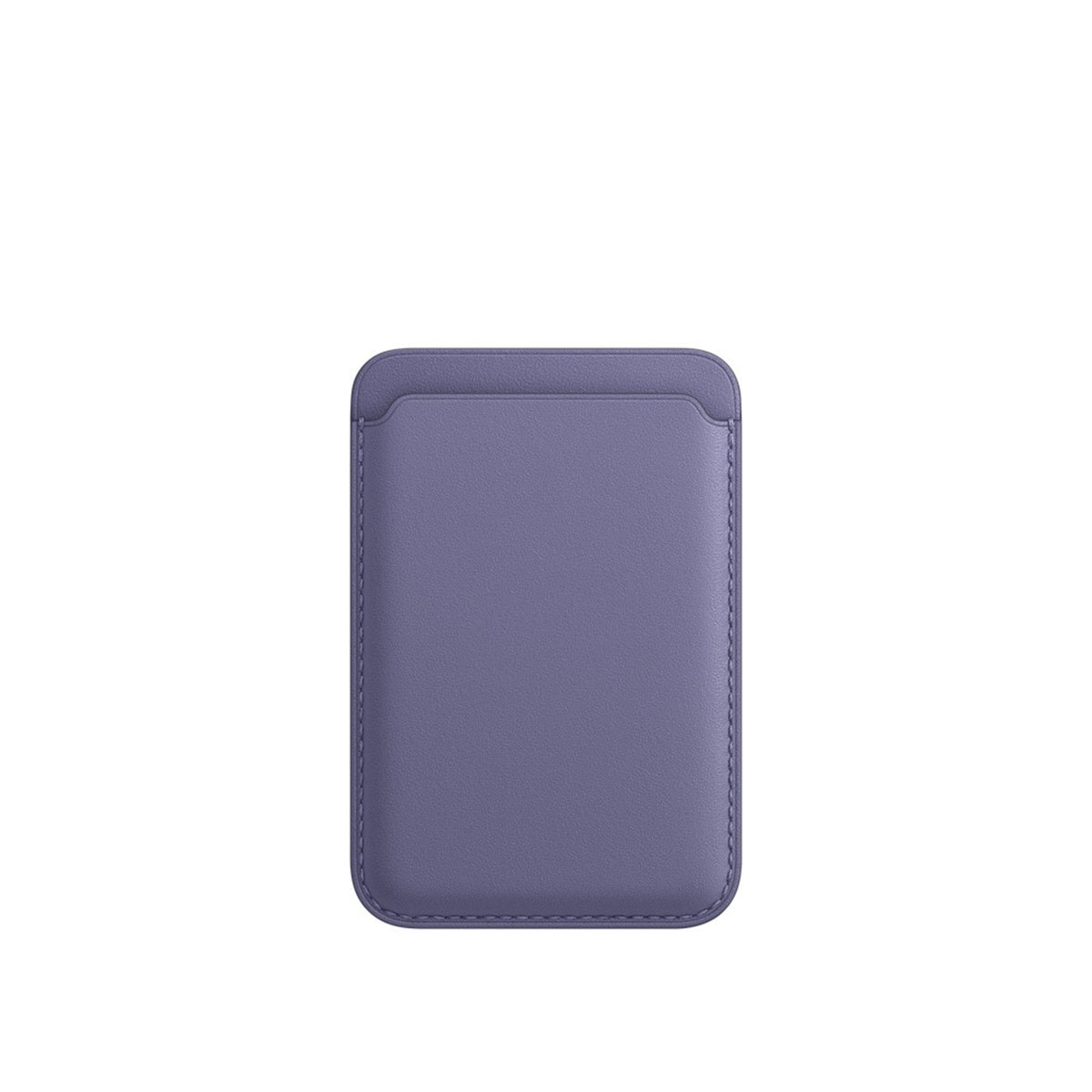 For Magsafe Magnetic Luxury Leather Card Holder Wallet Case For 14 Pro Max 13 12 Phone Bag Adsorption Accessories Cover – Premium 0 | RICALOUX