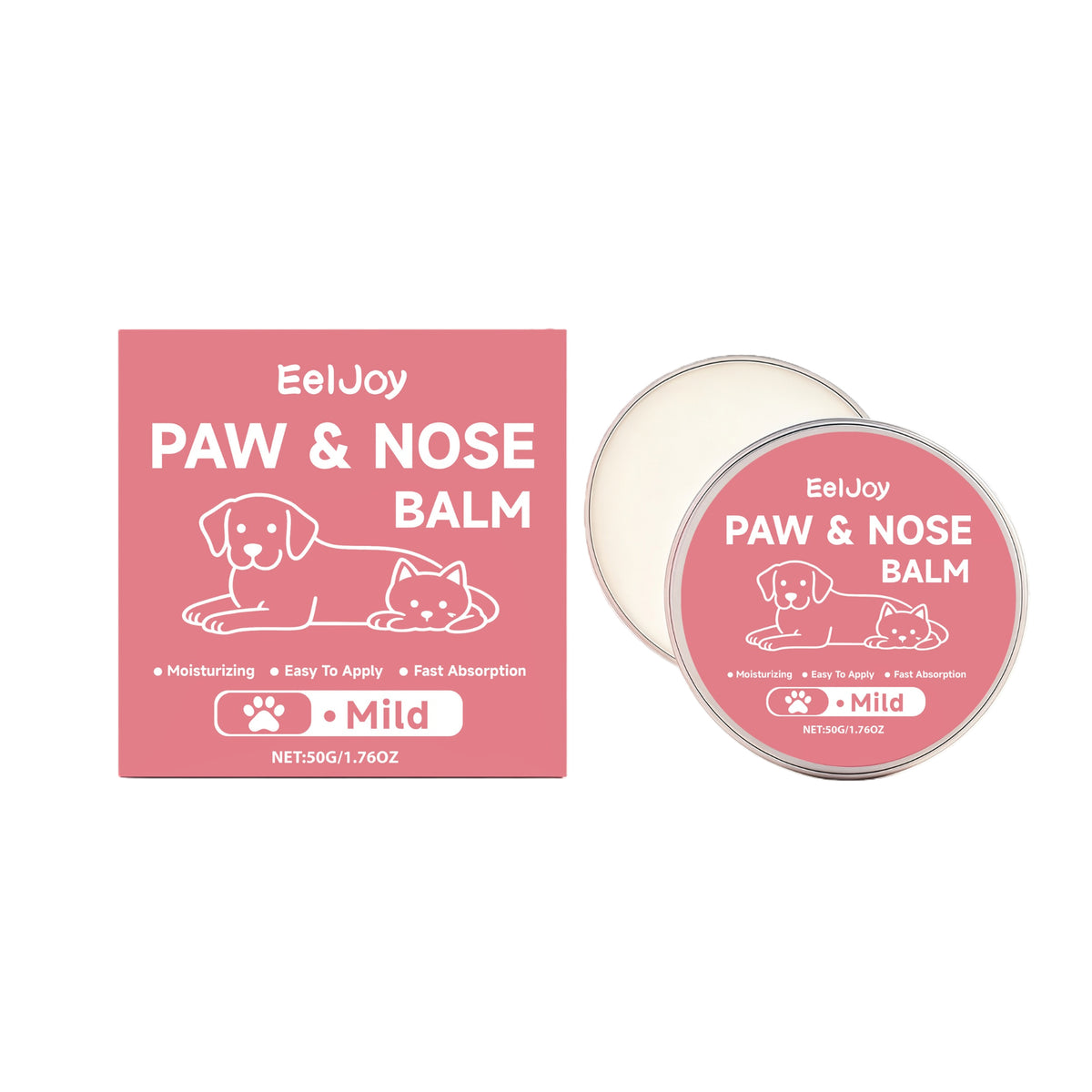 Pet Moisturizing Care by Ricaloux