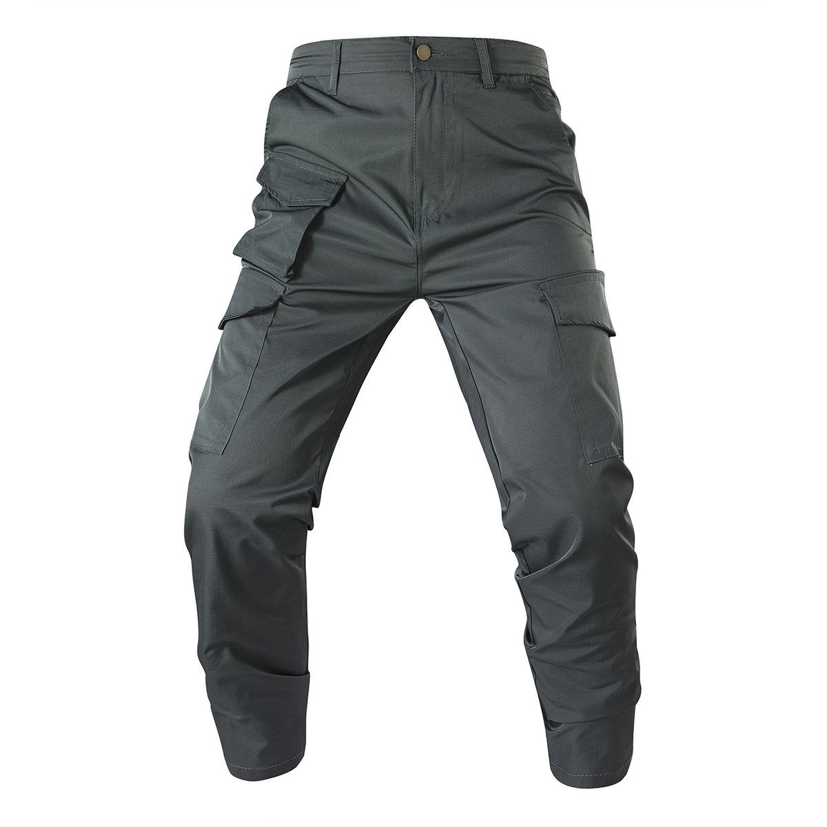 Mens Slim-fit Stylish Workwear Trousers For The Outdoors – Premium 0 | RICALOUX