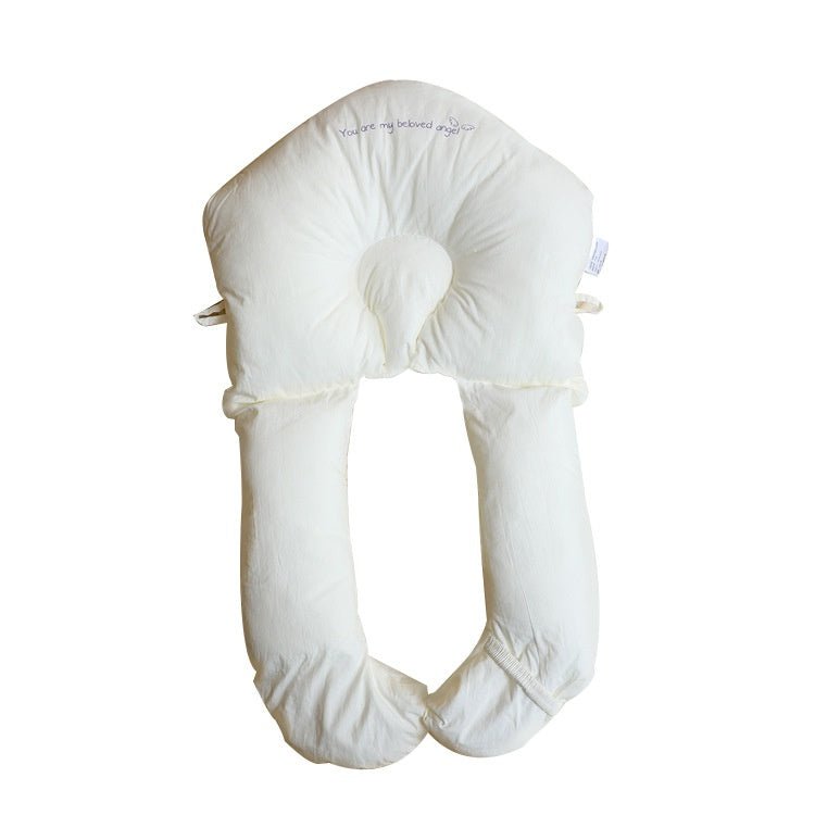 Babies' Shaping Pillow Sleeping Pillow - RICALOUX