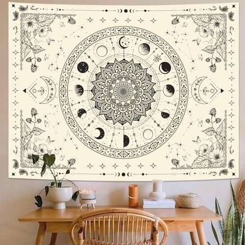 Wall Background Tapestry Home Decor - RICALOUX