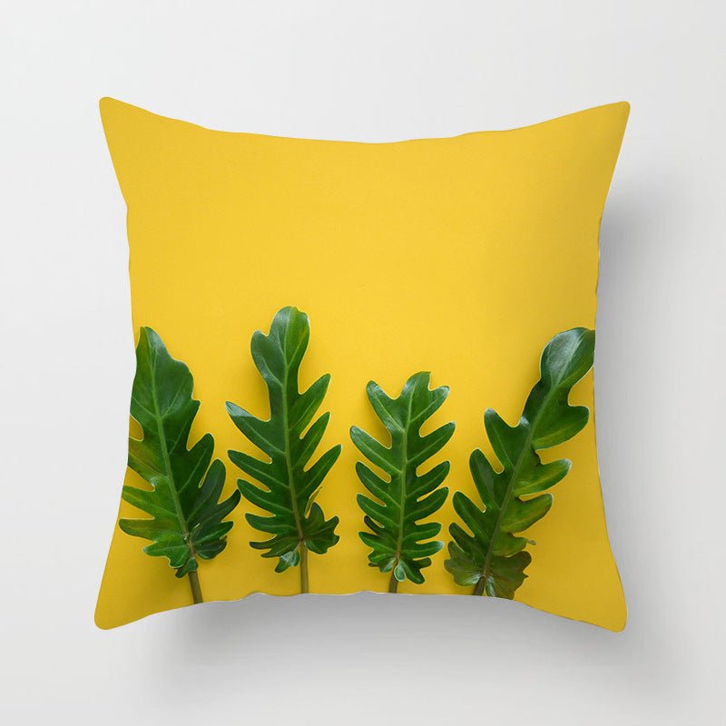 Fruit Home Decor Sofa Cushion Cover - RICALOUX