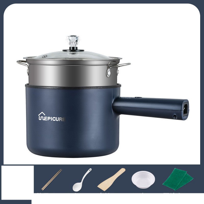 Kitchen Multi-function Electric Cooker In The Dormitory And Home - RICALOUX