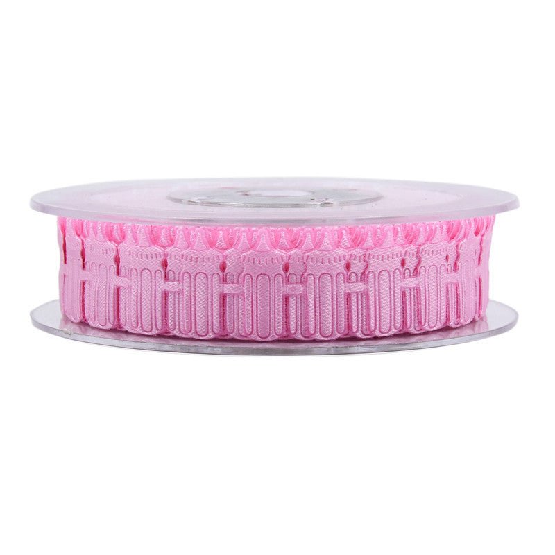 Clothes For Babies Material Decorative Band - RICALOUX