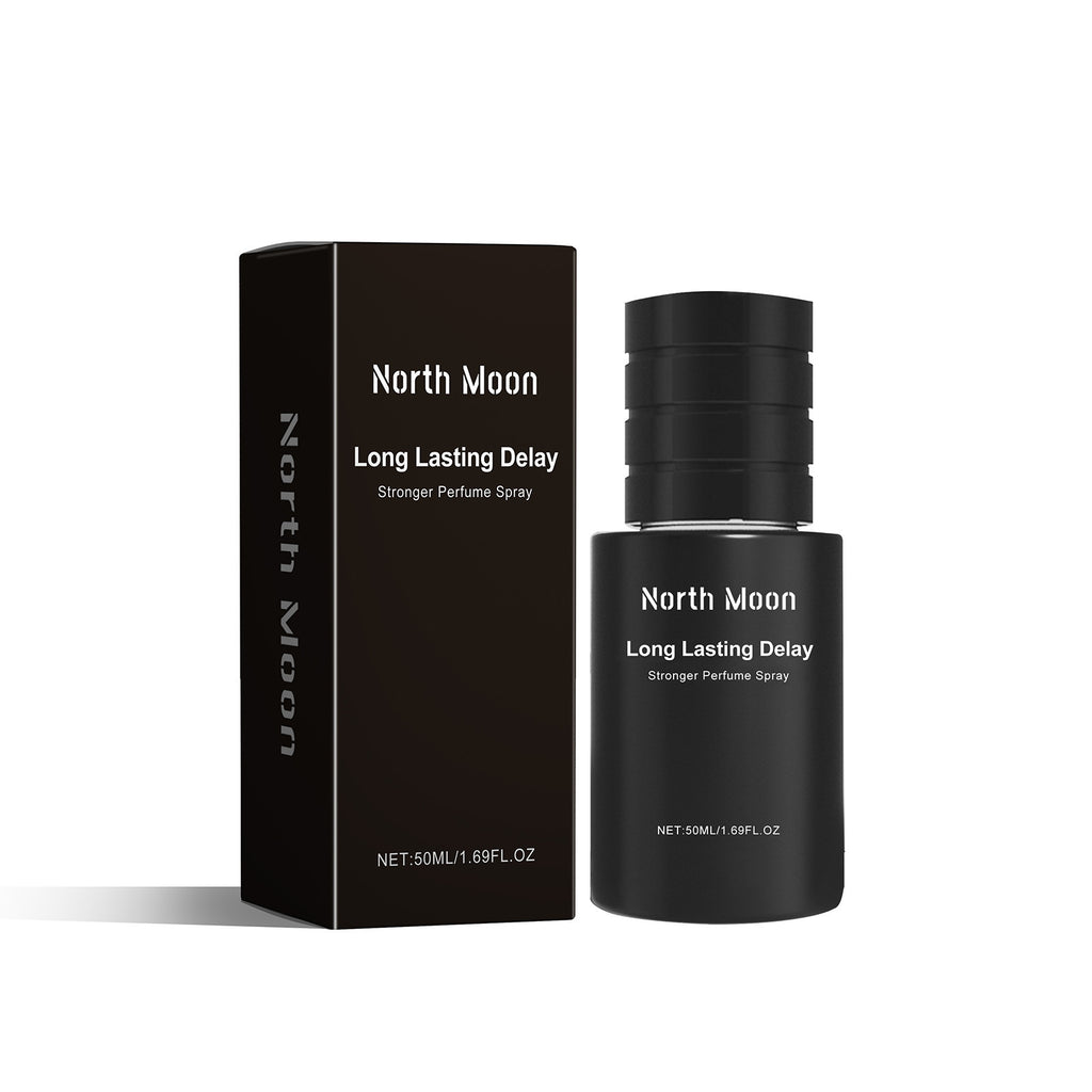 Natural Niche Fragrance Men's Perfume by Ricaloux