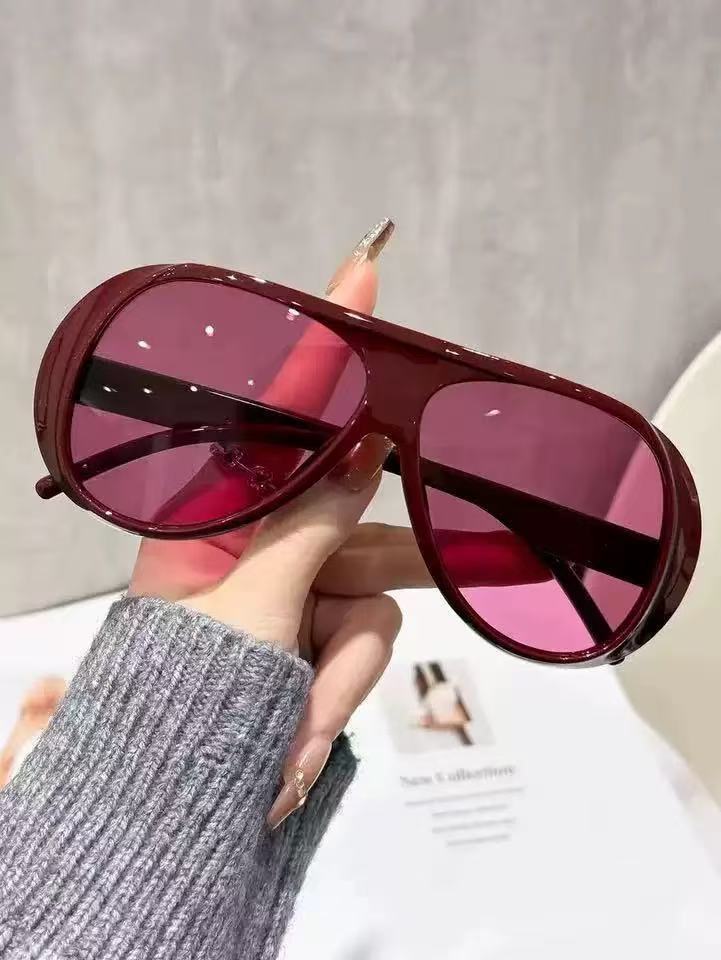Simple Vintage Glasses For Men And Women – Premium 0 | RICALOUX