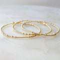 Elegant Stacked Jewelry For Women by Ricaloux