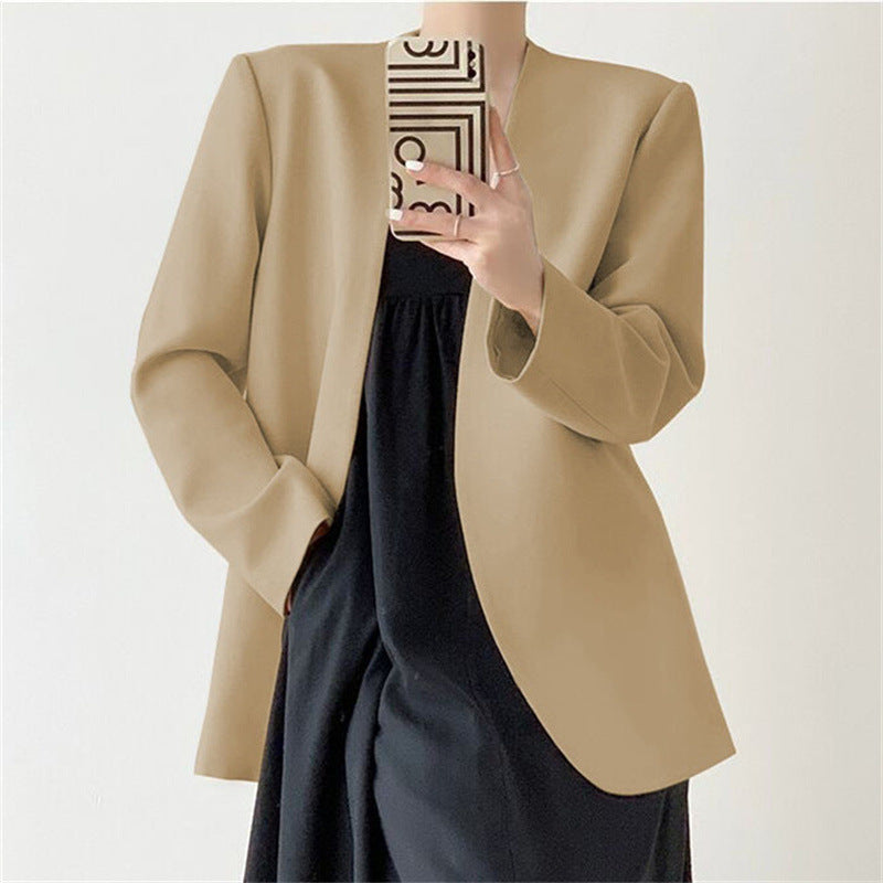 Stylish Casual And Chic Office Suit For Women – Premium 0 | RICALOUX