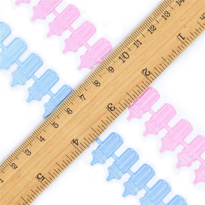 Clothes For Babies Material Decorative Band - RICALOUX