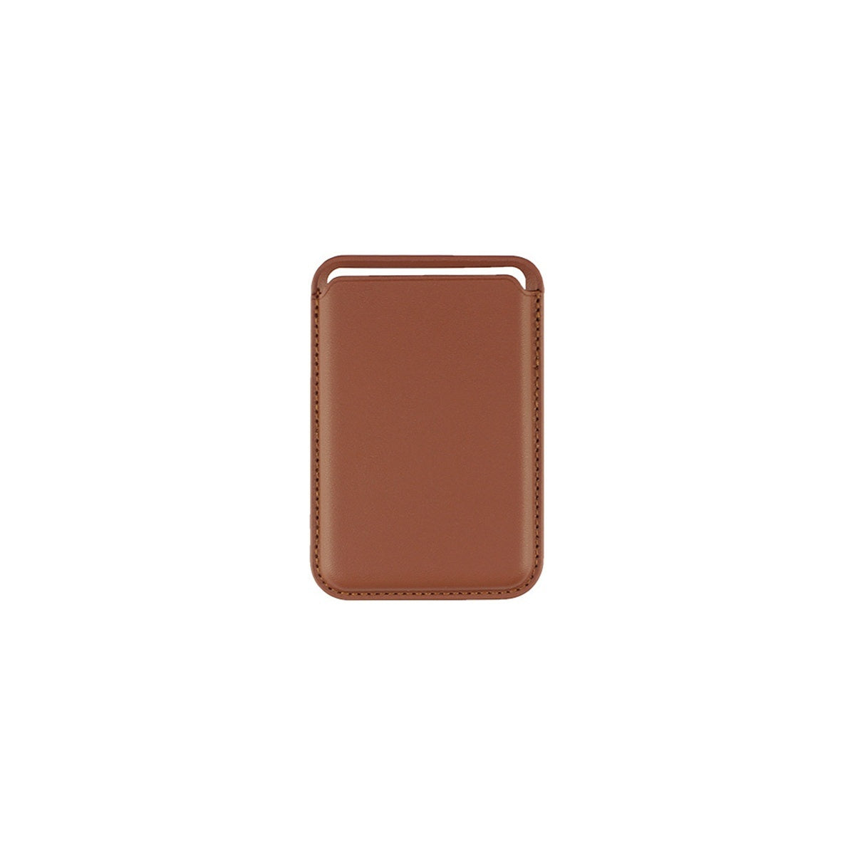 For Magsafe Magnetic Luxury Leather Card Holder Wallet Case For 14 Pro Max 13 12 Phone Bag Adsorption Accessories Cover – Premium 0 | RICALOUX