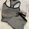 Summer New Arrival Sweet And Cute Loungewear Set by Ricaloux