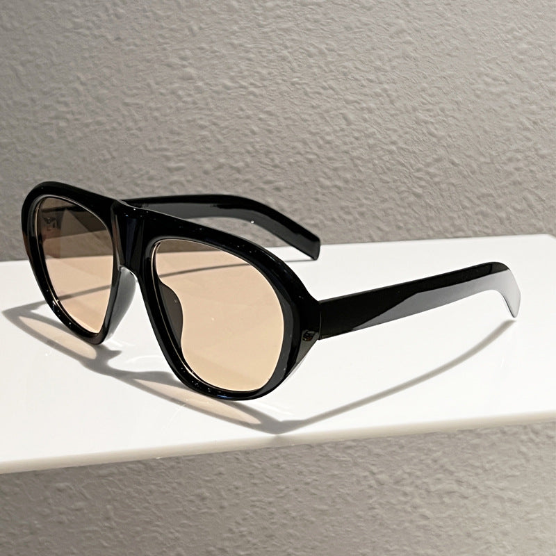 High-end Versatile Trendy Sunglasses For Men Popular Online by Ricaloux