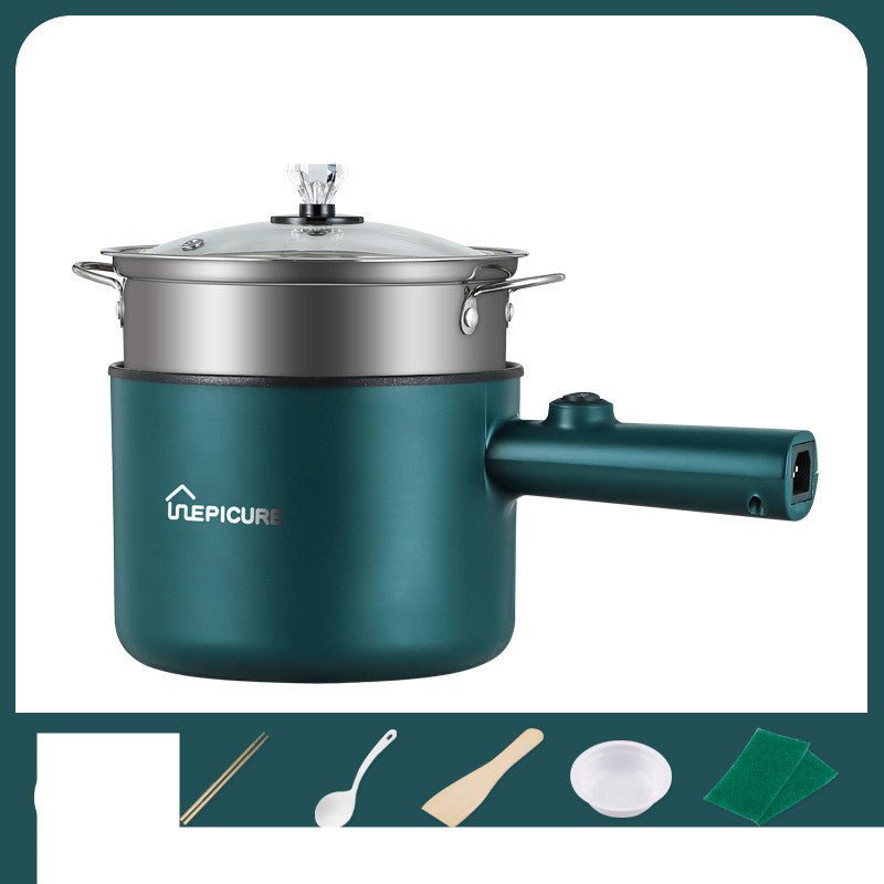 Kitchen Multi-function Electric Cooker In The Dormitory And Home - RICALOUX