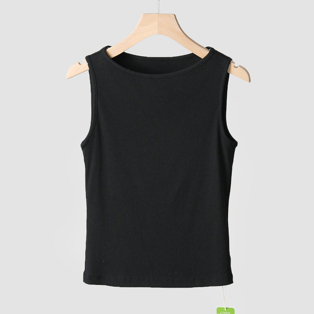 Sleeveless Base Tank Top For Women – Premium 0 | RICALOUX