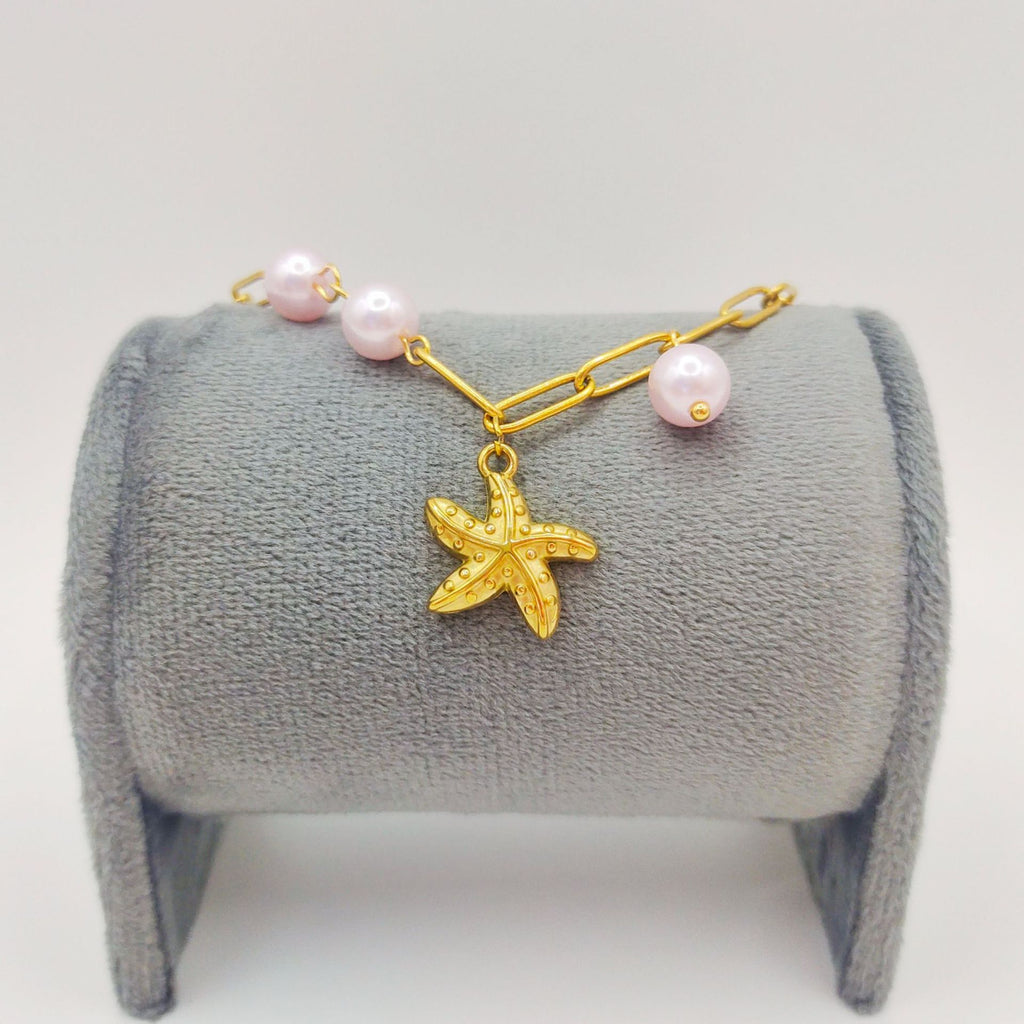 All-match Jewelry Trendy Bracelet For Women by Ricaloux