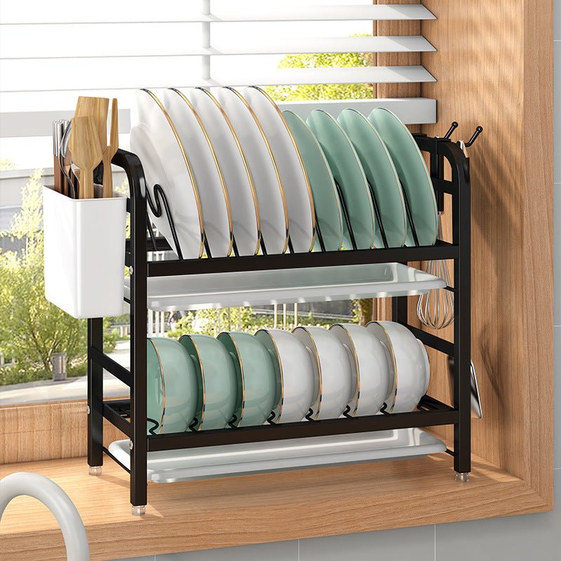 Kitchen Storage Rack - RICALOUX