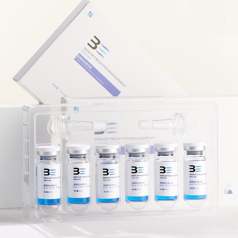 Beauty Salon For Skin Care Products Set by Ricaloux