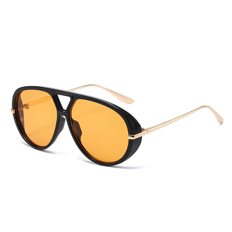 Pose-perfect Sunglasses For Womens Photos by Ricaloux