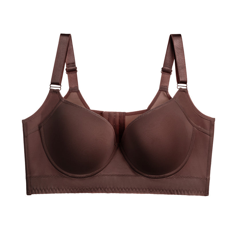 Cross-border Plus-Size Bra Sexy Push-Up Lingerie For Large Bust – Premium 0 | RICALOUX
