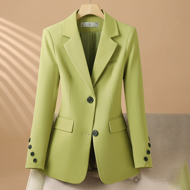 Springautumn New Casual Chic Korean-style Design-forward – Premium 0 | RICALOUX