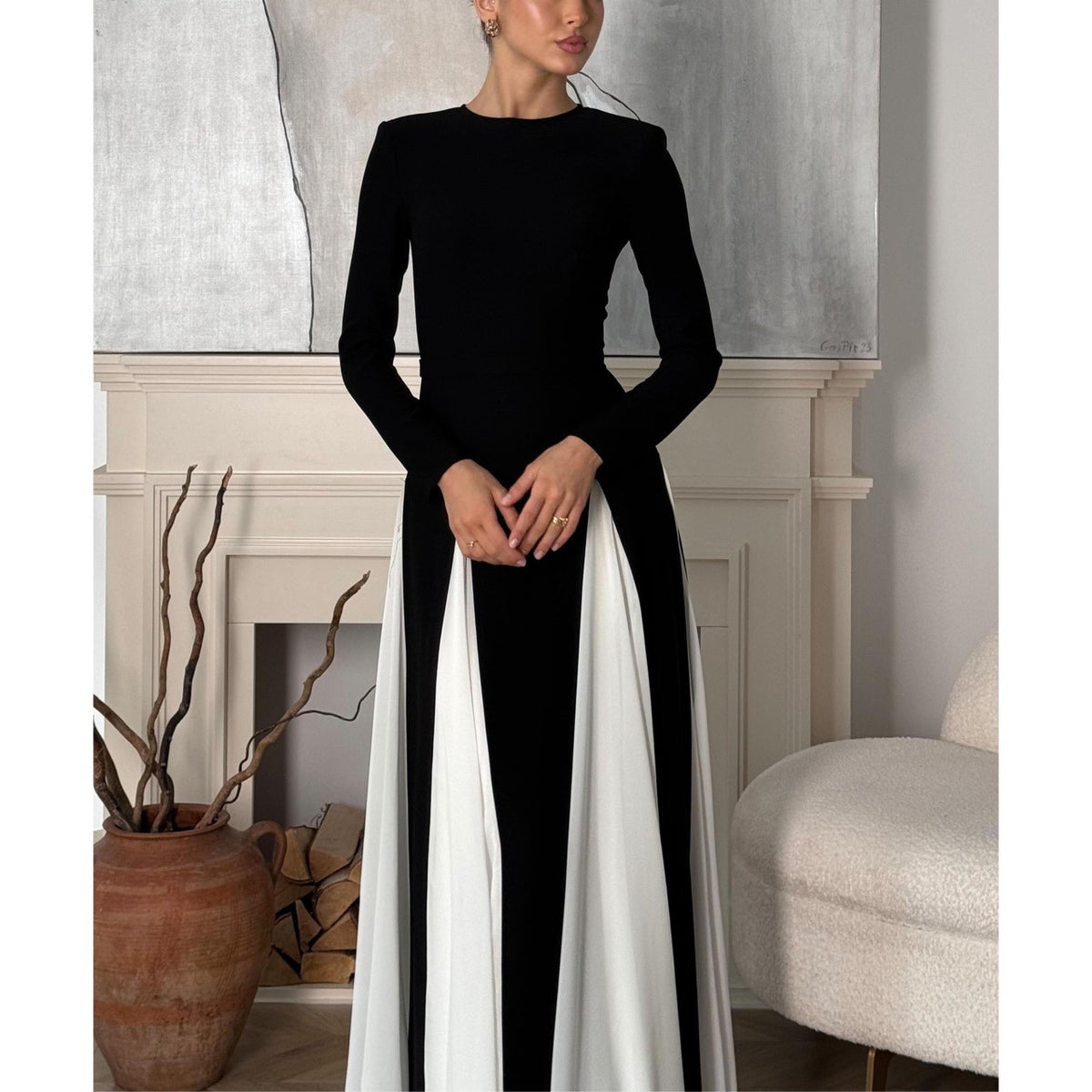 Women's Dress by Ricaloux