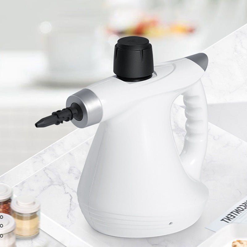 Home Handheld Kitchen Steam Cleaner High Temperature And High Pressure - RICALOUX