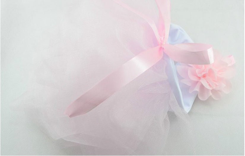 Children's Photographic Clothing Bust Tutu Skirt - RICALOUX
