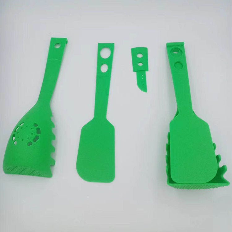 Multifunction Kitchen Spoon - RICALOUX