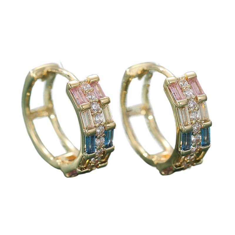 Fashionable Casual Morning Ear Jewelry For Women – Premium 0 | RICALOUX
