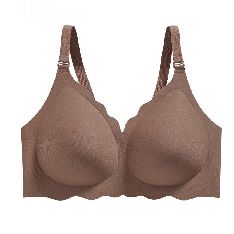 Leopard-print Bra Plus-size Womens Lingerie – Premium 0 | RICALOUX