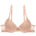 Sexy Lingerie Deep-V Lace Bra For Women by Ricaloux