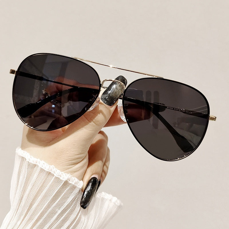 Mens Polarized Sunglasses With UV Protection by Ricaloux