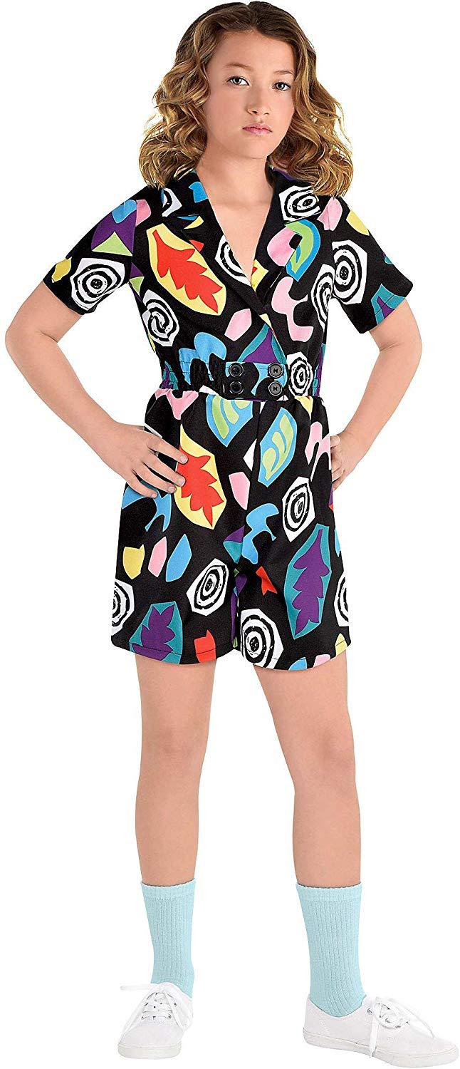 Girls' Model Clothing Short Sleeve - RICALOUX