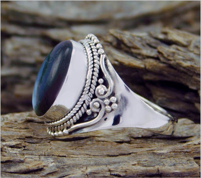 Creative Vintage Shell Ring Jewelry For Women – Premium 0 | RICALOUX
