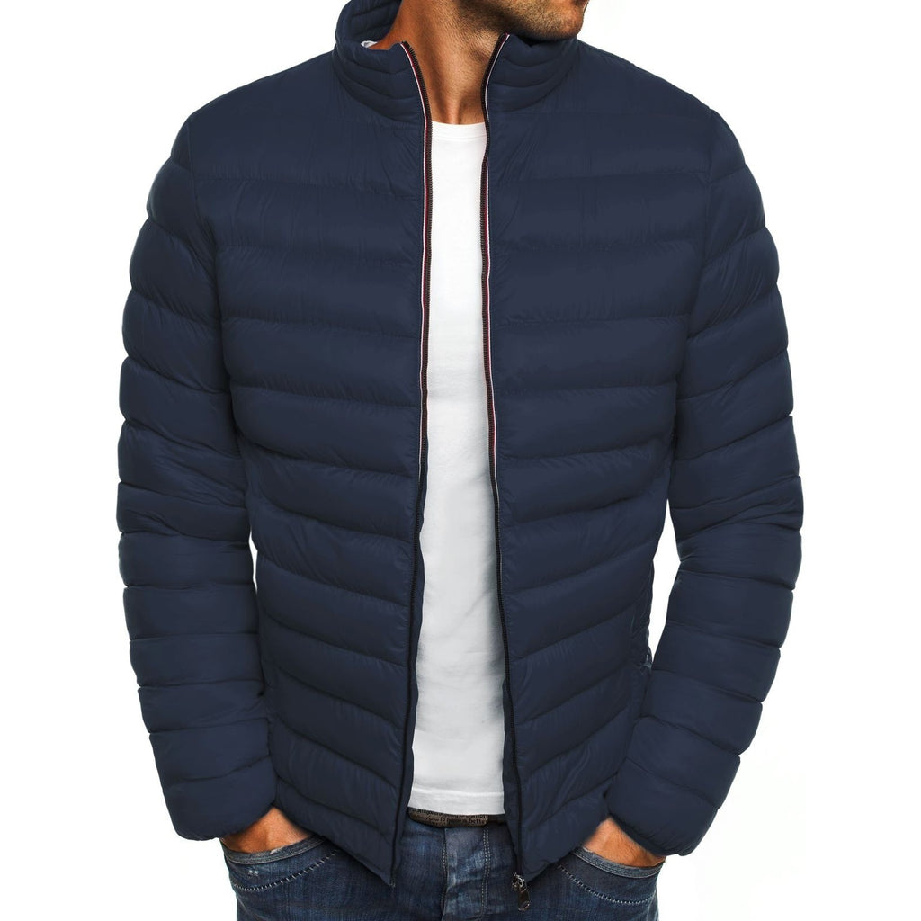 Autumn And Winter New Products Men's Cotton Jacket Men – Premium 0 | RICALOUX