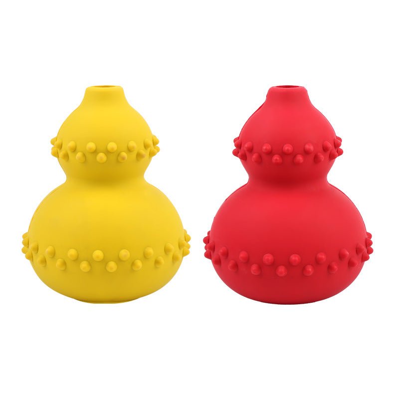 Pet Toy Natural Rubber Resistant To Biting And Grinding Teeth - RICALOUX