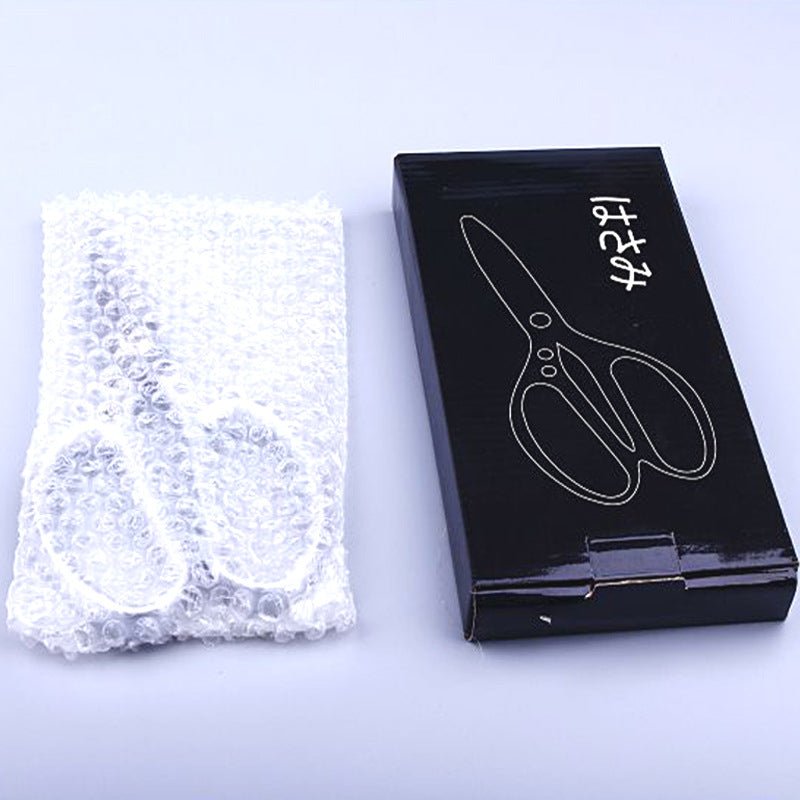 Household Kitchen Scissors Chicken Bone Kitchen Food Seafood - RICALOUX