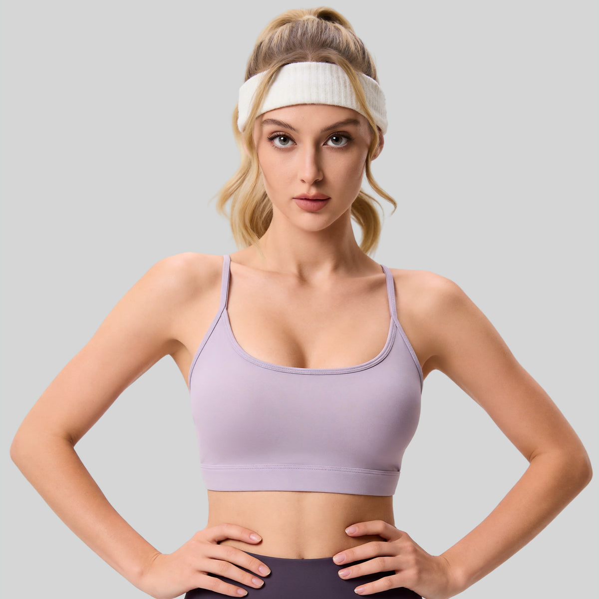 Womens Mesh Hollow-out Sports Bra – Premium 0 | RICALOUX