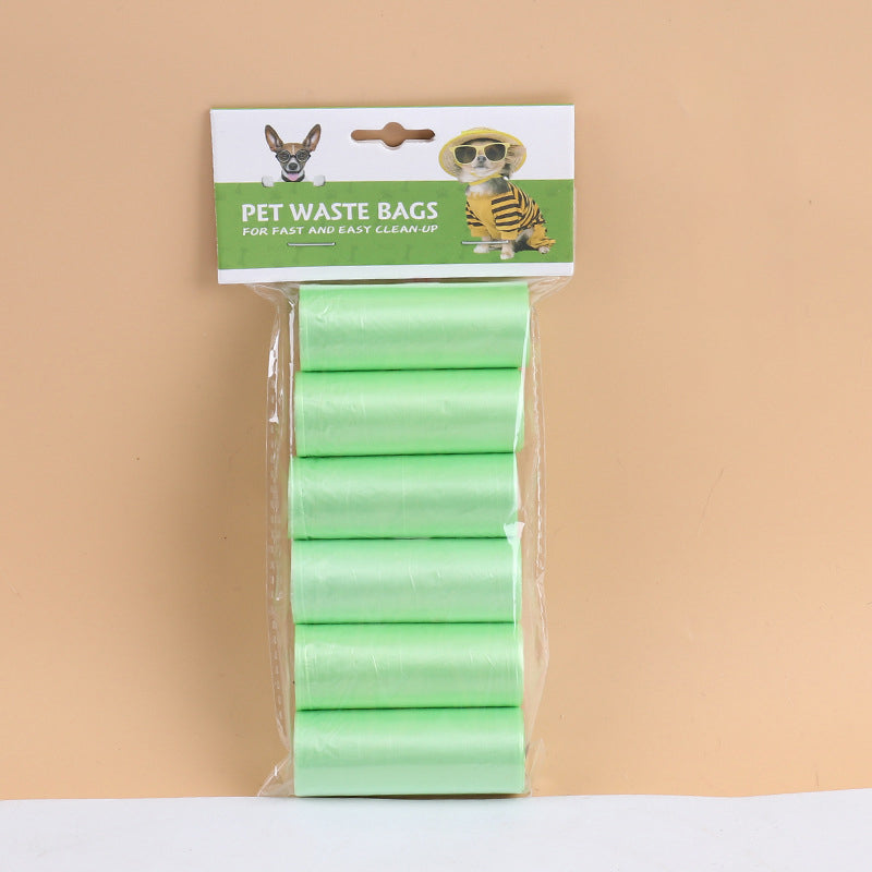 Automatic Portable Toilet When Pets Go Out by Ricaloux