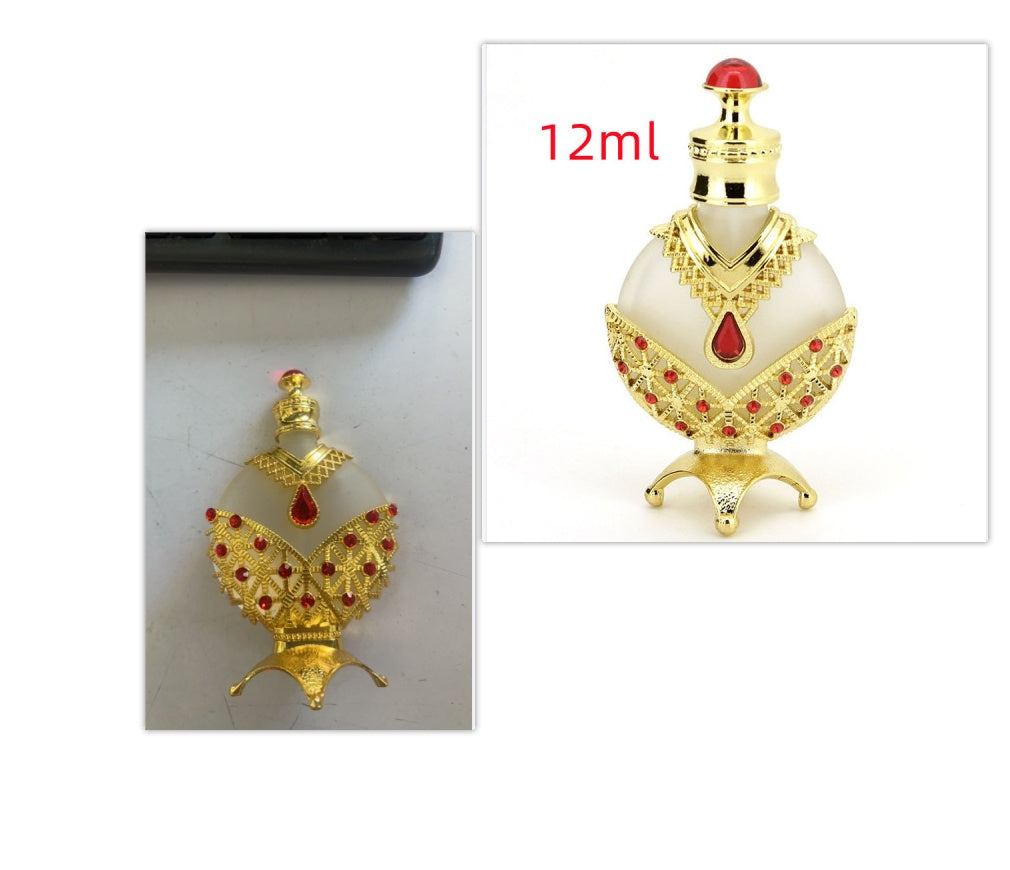 Perfume Oil Concentrated Perfume Oil Lasting Fragrance Mild Non-pungent Portable Concentrated Fragrance Beauty Products – Premium | RICALOUX