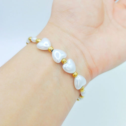 All-match Jewelry Trendy Bracelet For Women by Ricaloux