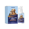 Pet Oral Care Spray by Ricaloux
