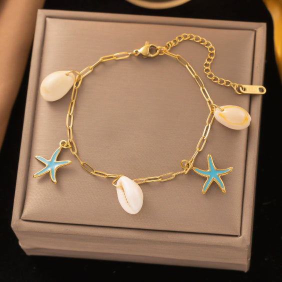 Stylish And Minimalist Alloy Jewelry For Women – Premium 0 | RICALOUX