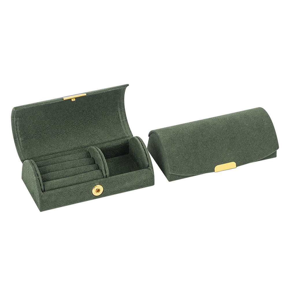 Mini Jewelry Storage Box For Women – Premium 0 | RICALOUX