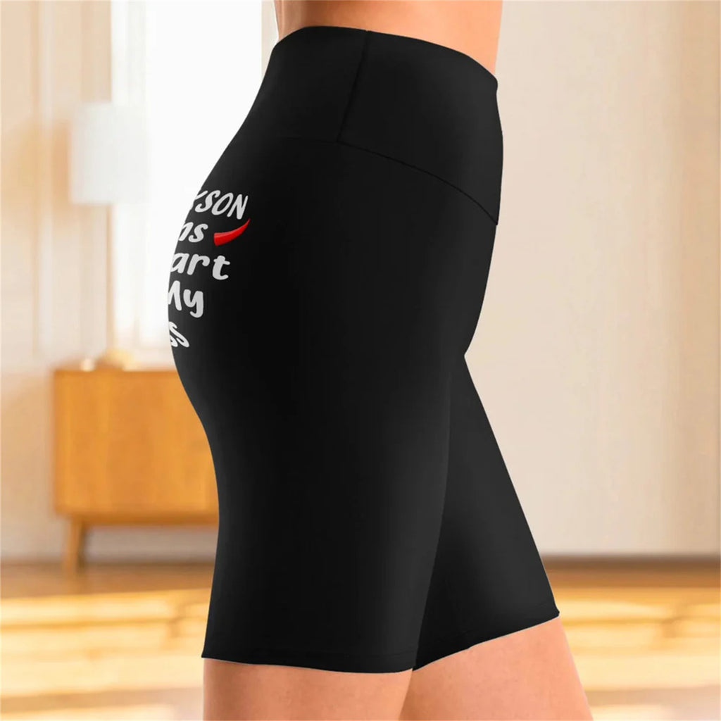 Short Pants by Ricaloux