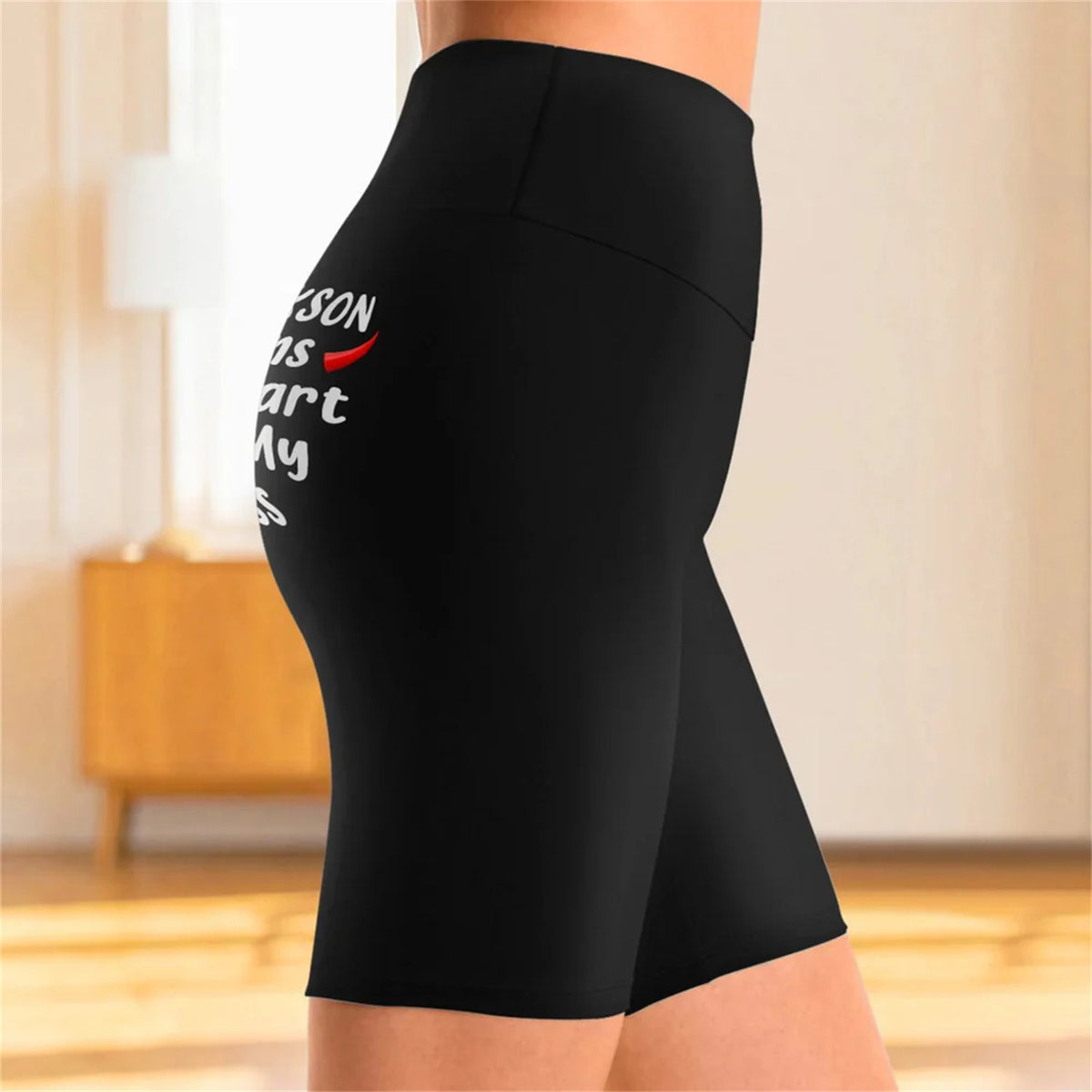 Short Pants by Ricaloux