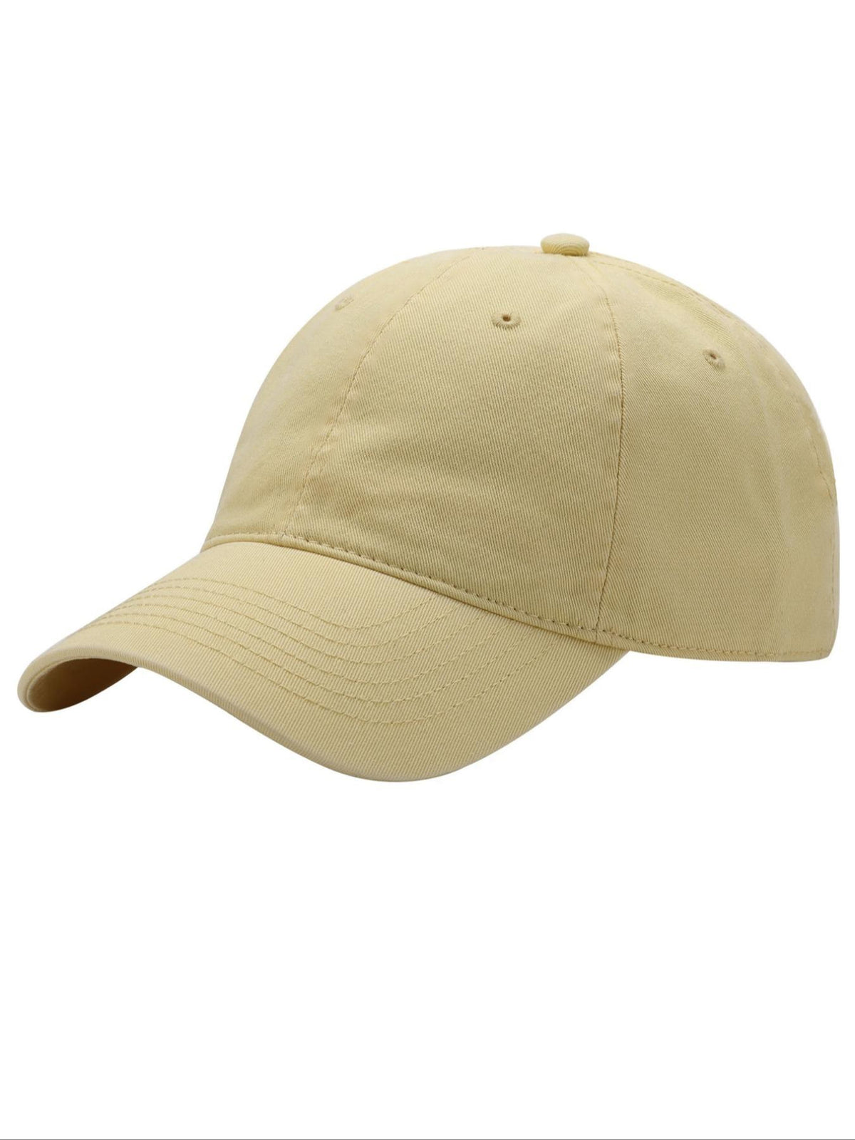 Baseball Cap Adjustable Size For Running Workouts And Outdoor Activities All Seasons by Ricaloux