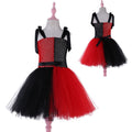 Pengpeng Princess Dress Halloween Children Clothing - RICALOUX