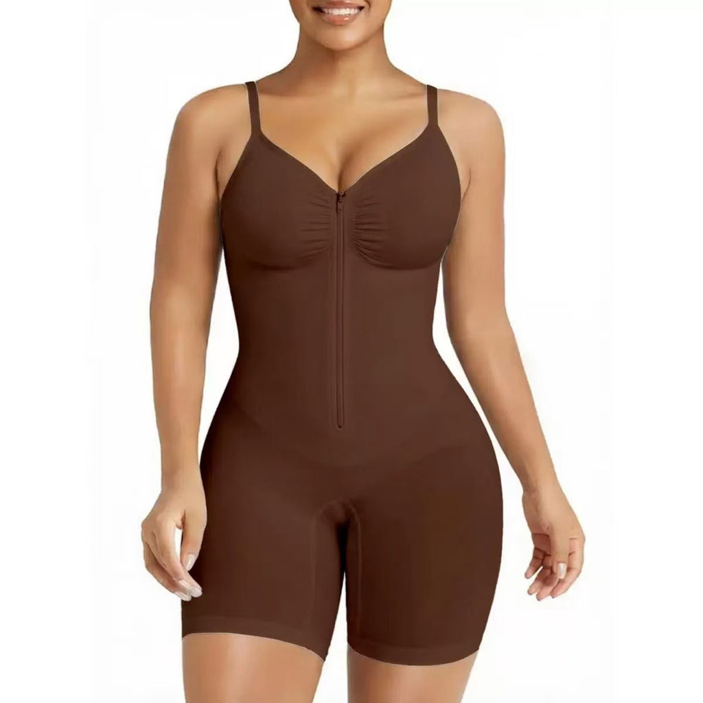 Womens Seamless Butt-Lifting Shapewear Bodysuit – Premium 0 | RICALOUX