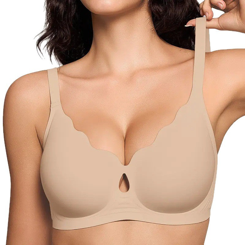 Seamless Wave-Effect Underwear European And American Style – Premium 0 | RICALOUX